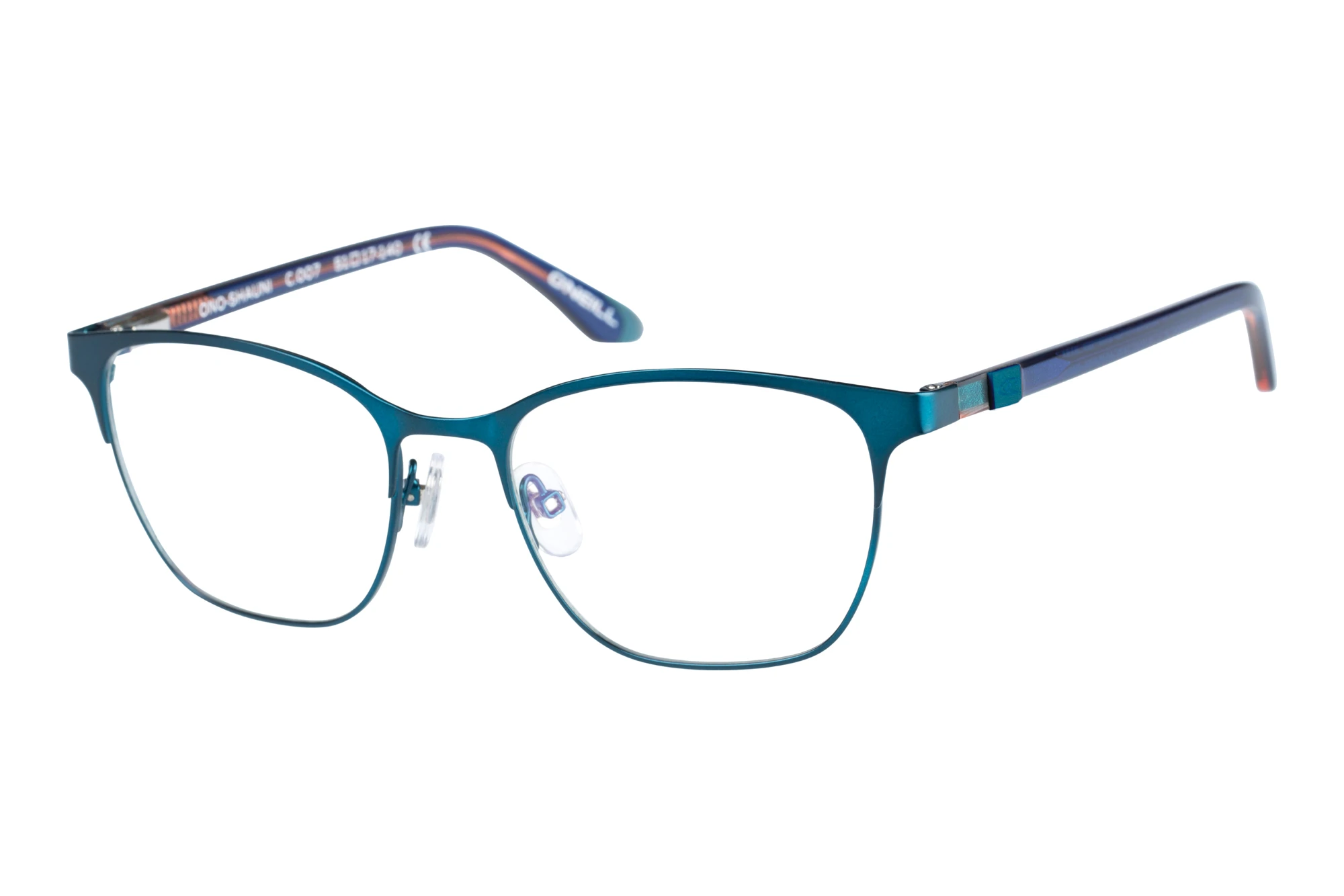 O`Neill   ON 961056 40 matte teal/ gloss blue teal